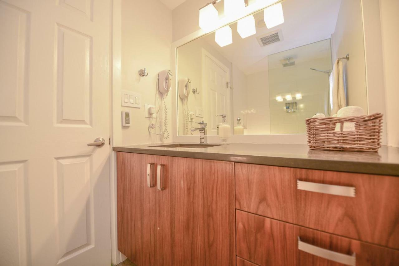 Newly Renovated Whistler Studio Ngoại thất bức ảnh