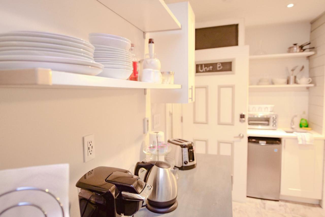 Newly Renovated Whistler Studio Ngoại thất bức ảnh